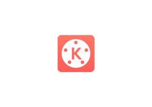 KineMaster для Android, постер