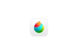 MediBang Paint для Android, постер