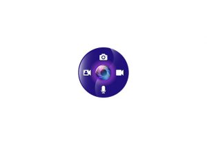 Screen Recorder для Android, постер
